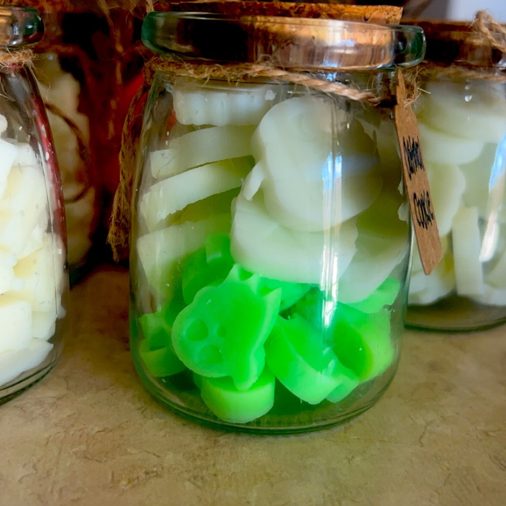 COPY - Bees wax melts